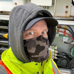 Meet your Posher, Michael